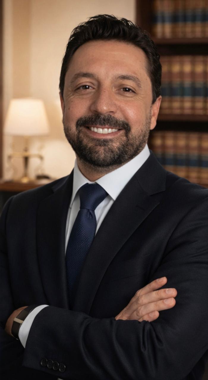 Dr. Fábio Moura - Advocacia Tributária